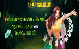 69vn tặng 169k