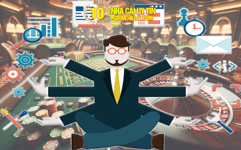 Kinh nghiệm cá cược