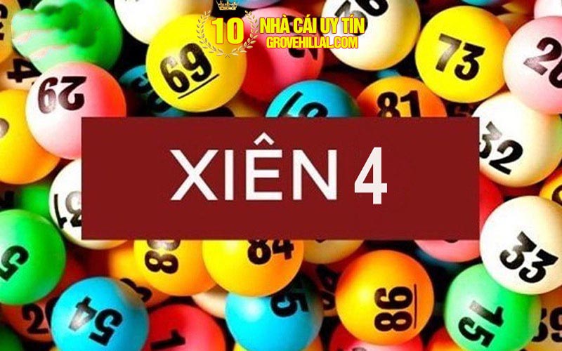 Lô xiên 4