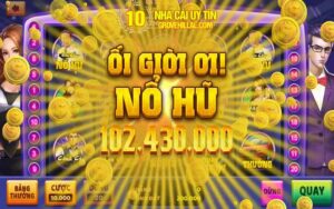 Nổ hũ 56