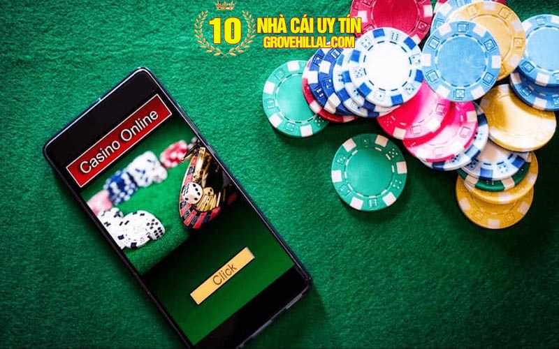 Kinh nghiệm chơi Casino